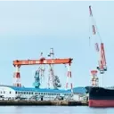 Nvidia and Kawasaki Partner to Revolutionize Shipbuilding with AI
