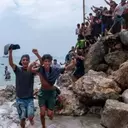 Ceuta Declares Emergency Over Migrant Influx