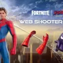 Fortnite's Web Shooter Event: Schedule and Details