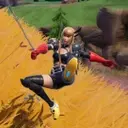 Acquiring Spider-Man's Web Shooters in Fortnite Chapter 7 Season 3
