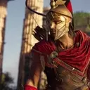 Revival of 'Assassin's Creed Odyssey' Fueled by Cinematic Epic