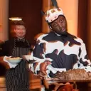 Hollywood's Premier Meat Feast Returns