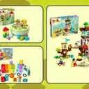 Top LEGO Duplo Sets for Young Builders