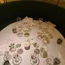 A Culinary Voyage: The Four Seasons Yacht Experience