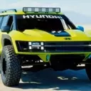 Hyundai Santa Fe: The Baja Rally Edition We Need