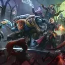 Warhammer 40K: Rogue Trader on Switch 2: A Deep Dive into Dark Sci-Fi Strategy