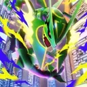 Hoenn's Legendary Reign in Pokémon TCG Pocket