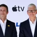 Apple's Stellar June Quarter: Record Sales Amidst Services Segment Hurdles