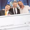 Ben Affleck and 'Jeopardy!' Champion Secure Million-Dollar Charity Win