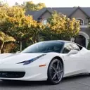 Rare 2015 Ferrari 458 Italia with Low Mileage and Premium Options Available for Sale