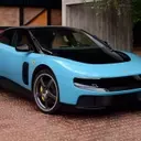 Ferrari's Electric Challenger: The Luce EV Exceeds Sales Expectations Despite Initial Skepticism