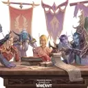 Dungeons & Dragons and World of Warcraft Announce Epic Crossover