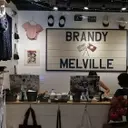 TikTok Sensation Allegra Pinkowitz Fired from Brandy Melville Amidst 'Affordability Squeeze'