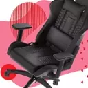 Corsair TC100 Relaxed Gaming Chair: Unbeatable Value at Best Buy
