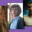 Top Fantasy Series Currently Streaming