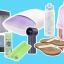 Essential Summer Survival Gear for Moms Combatting the Heatwave