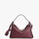 Embrace Elegance: Burgundy Bags are the Must-Have Accessory for Fall 2026