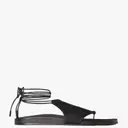 The Enduring Allure of Gladiator Sandals for Summer Style