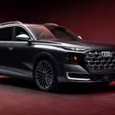 Audi Q9: A New Challenger in the Luxury SUV Arena with a Surprising Price Tag