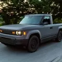 2027 Slate Truck: An In-Depth Look at the Compact Electric Pickup