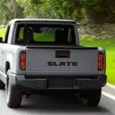 Slate Electric Truck: An Affordable, Modular EV for the Masses