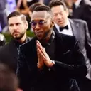Mahershala Ali Addresses the Stalled Blade Project and New Film