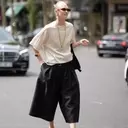 Effortless Summer Style: Stay Chic in the Heat