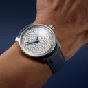 The Resurgence of Hand-Textured Dials in Modern Watchmaking