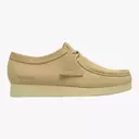 Clarks Reintroduces the Lighter, More Comfortable Wallabee Lite