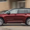 Choosing the Right 2026 Jeep Grand Cherokee Trim Level