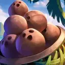 Disney Lorcana Introduces Multi-Player "Coconut" Format