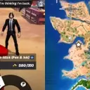 Guide to Hiring John Wick in Fortnite Chapter 7 Season 3