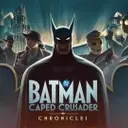 Amazon Unveils Free Batman Game on Luna to Celebrate Animated Series
