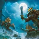 Wizards of the Coast Expands Universes Beyond with D&D: World of Warcraft and Potential Magic: The Gathering Crossover