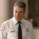 Dermot Mulroney to Depart 'Chicago Fire' After Season 15