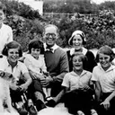 A Century of Summers: The Kennedy Family at Hyannis Port