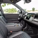 A Glimpse Inside the 2026 Rivian R2: Interior Features Revealed