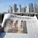 The New York Times: A Digital Transformation Success Story