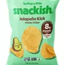 August's Must-Try Snack Discoveries