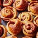 A Guide to Crafting Exquisite Morning Buns