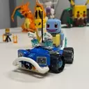 LEGO Introduces Interactive Pokémon Smart Play Sets