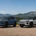 Choosing Between Two Toyota RAV4 Trims: XSE Hybrid vs. SE PHEV