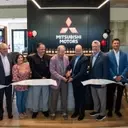 Mitsubishi Redefines US Car Sales with Innovative 'Gallery' Concept
