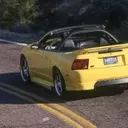The Dominance of the 2001 Roush Stage 3 Mustang