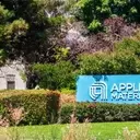 Applied Materials Achieves Record Performance and Positive Outlook