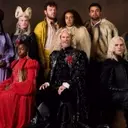 Royal Shakespeare Company Unveils Stellar Cast for 'Game of Thrones: The Mad King' Stage Play