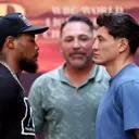 Lamont Roach Jr. vs. William Zepeda: How to Watch the Lightweight Title Bout Online