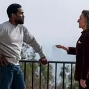 Yahya Abdul-Mateen II Reacts to "Wonder Man" Series Cancellation