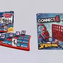 Hasbro Launches Spider-Man-Themed Board Games Following New Film's Success