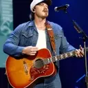 Morgan Wallen's Album Climbs Back to Top Spot